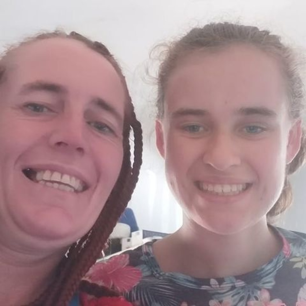 Meet your Posher, Tracey